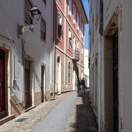 Casas Da Comedia Coimbra Ngoại thất bức ảnh