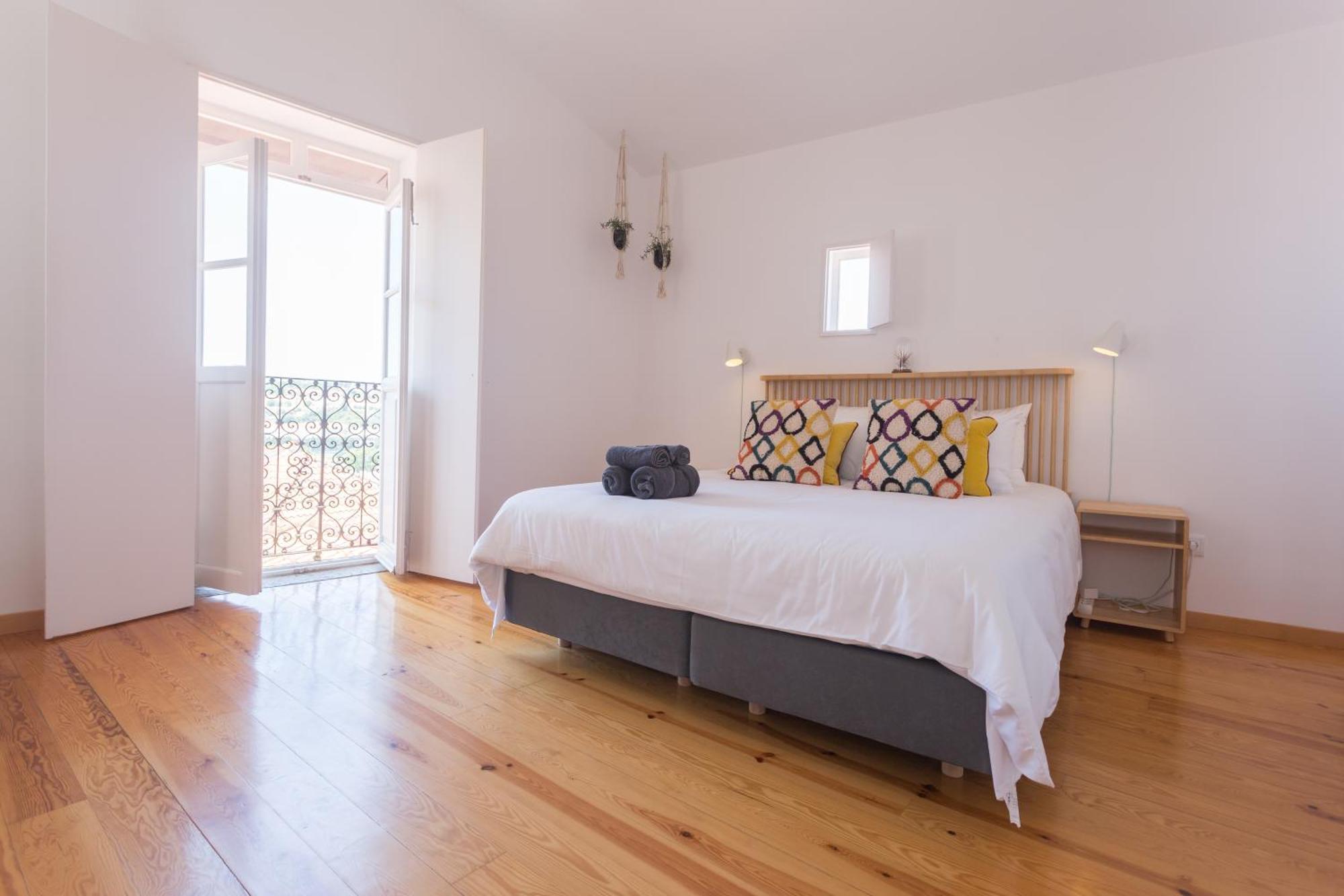 Casas Da Comedia Coimbra Ngoại thất bức ảnh