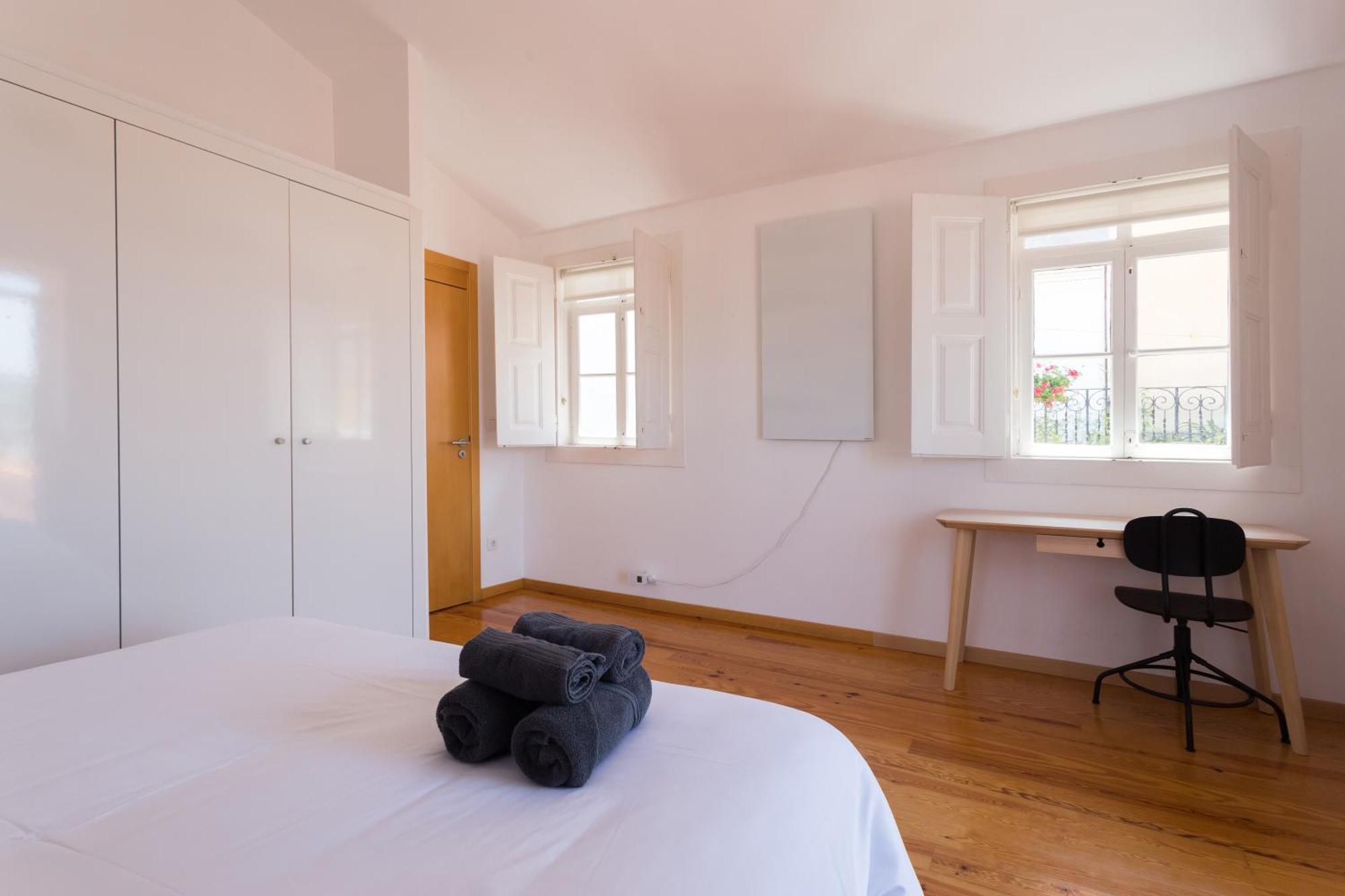 Casas Da Comedia Coimbra Ngoại thất bức ảnh