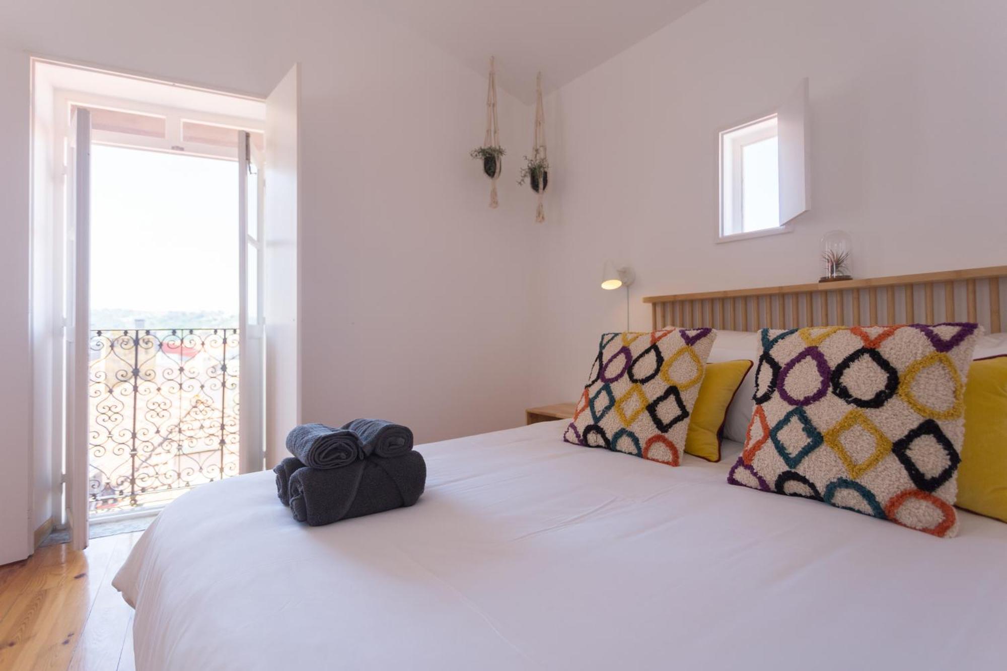 Casas Da Comedia Coimbra Ngoại thất bức ảnh