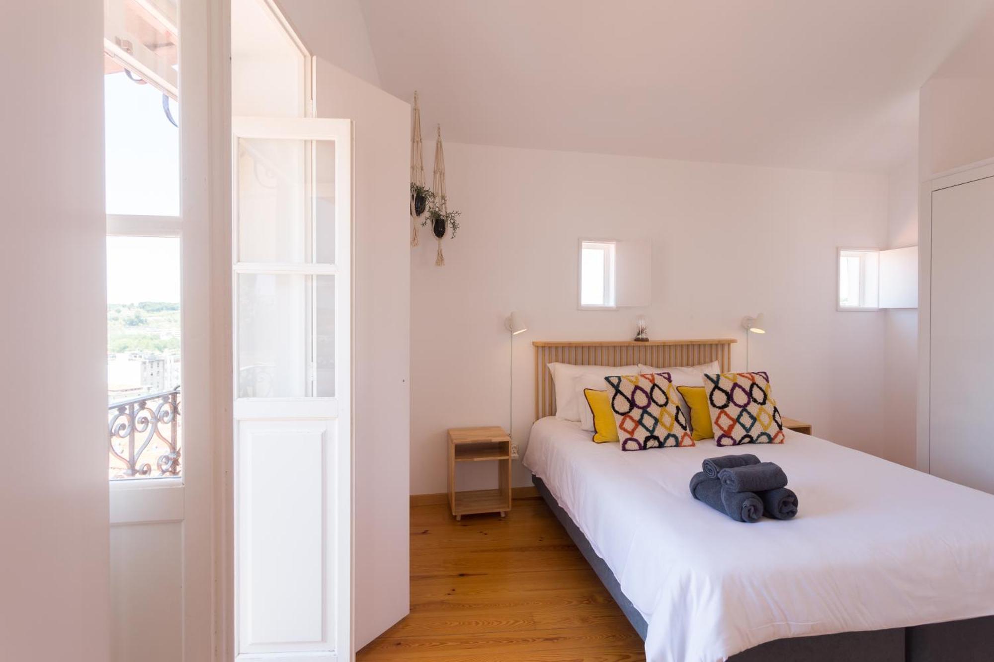 Casas Da Comedia Coimbra Ngoại thất bức ảnh
