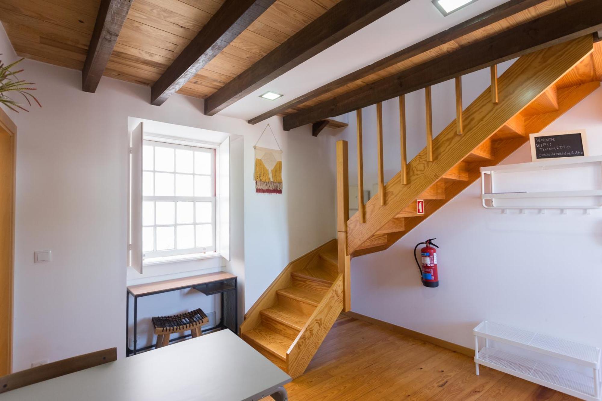 Casas Da Comedia Coimbra Ngoại thất bức ảnh