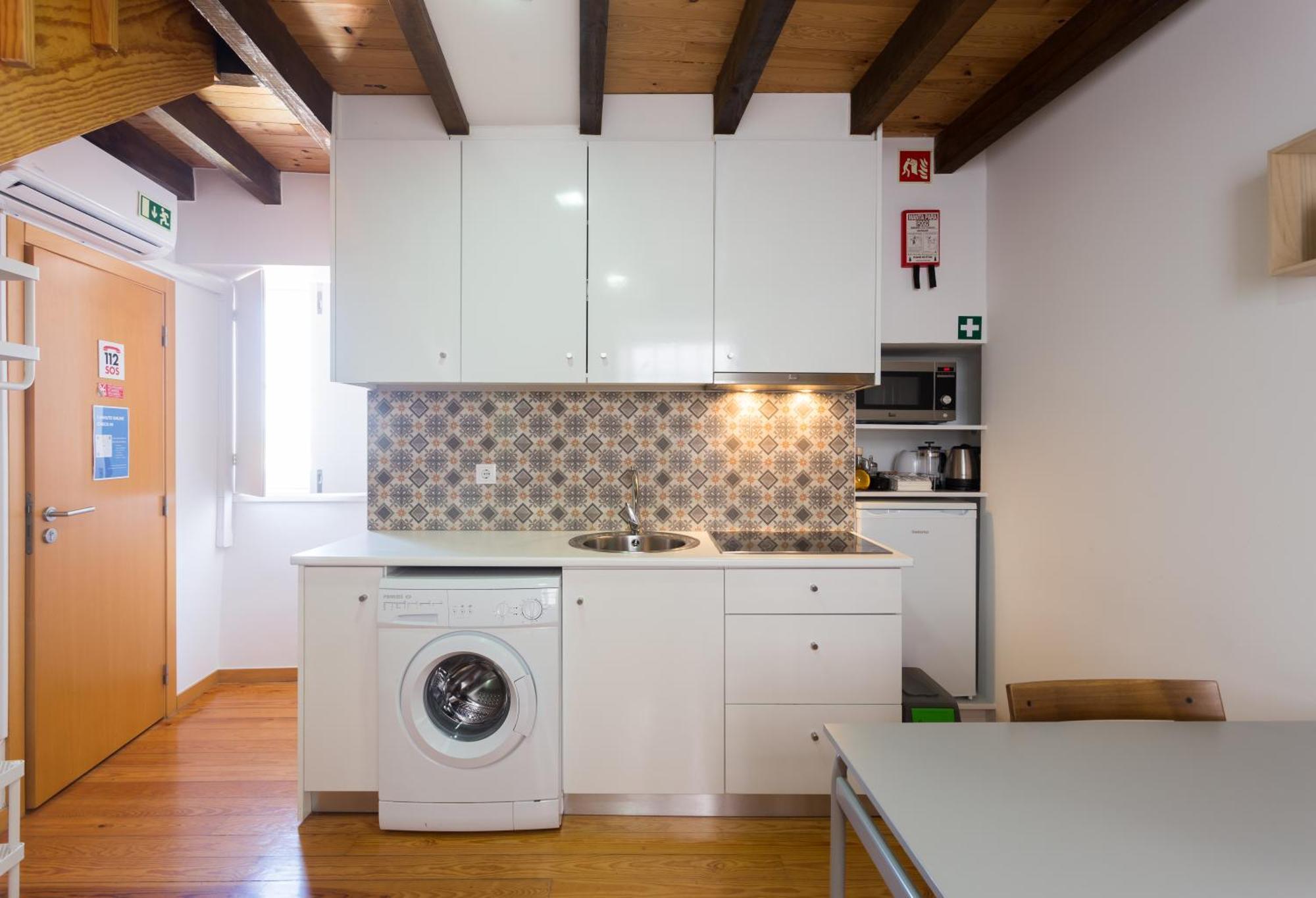 Casas Da Comedia Coimbra Phòng bức ảnh