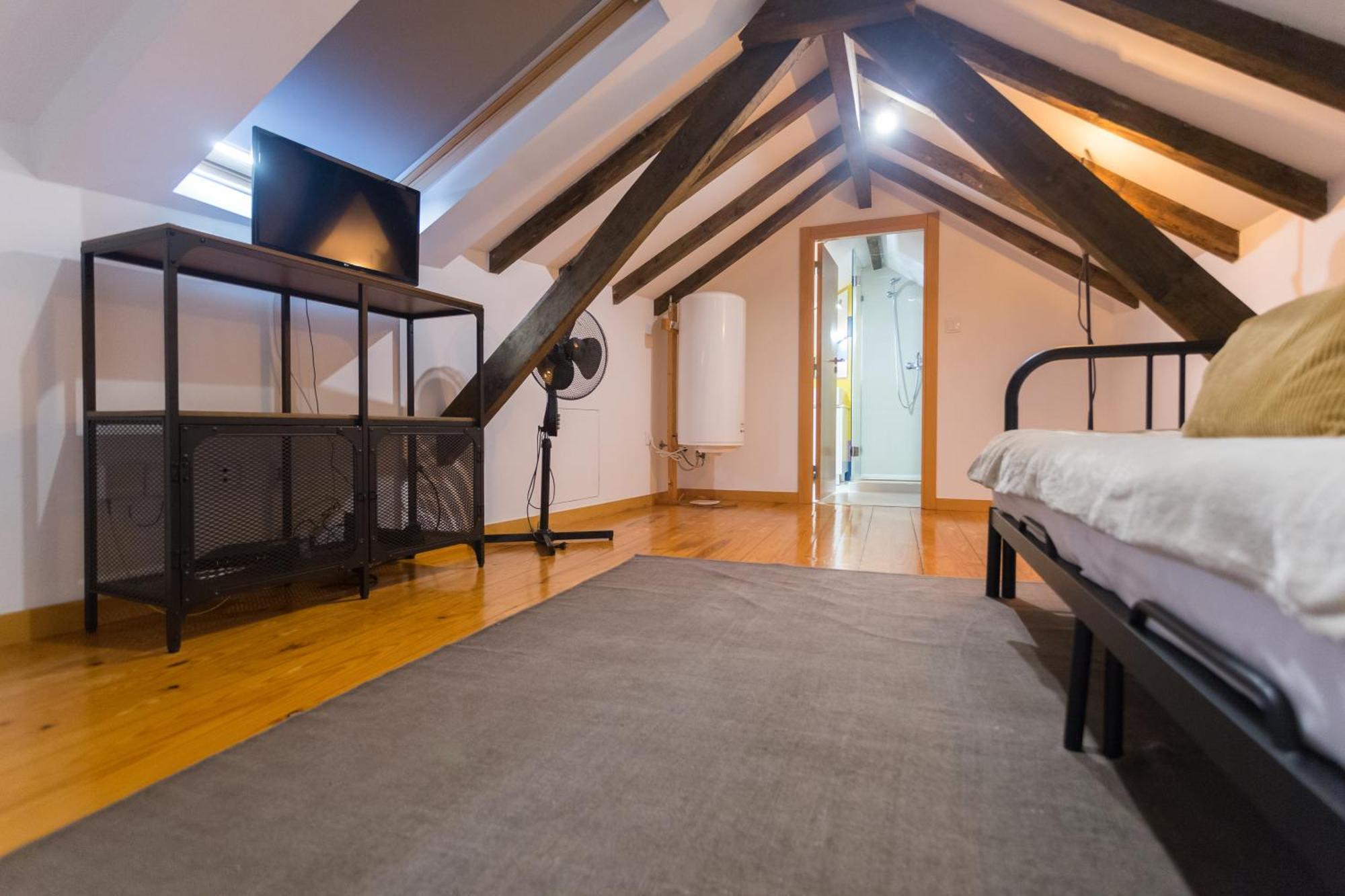 Casas Da Comedia Coimbra Phòng bức ảnh