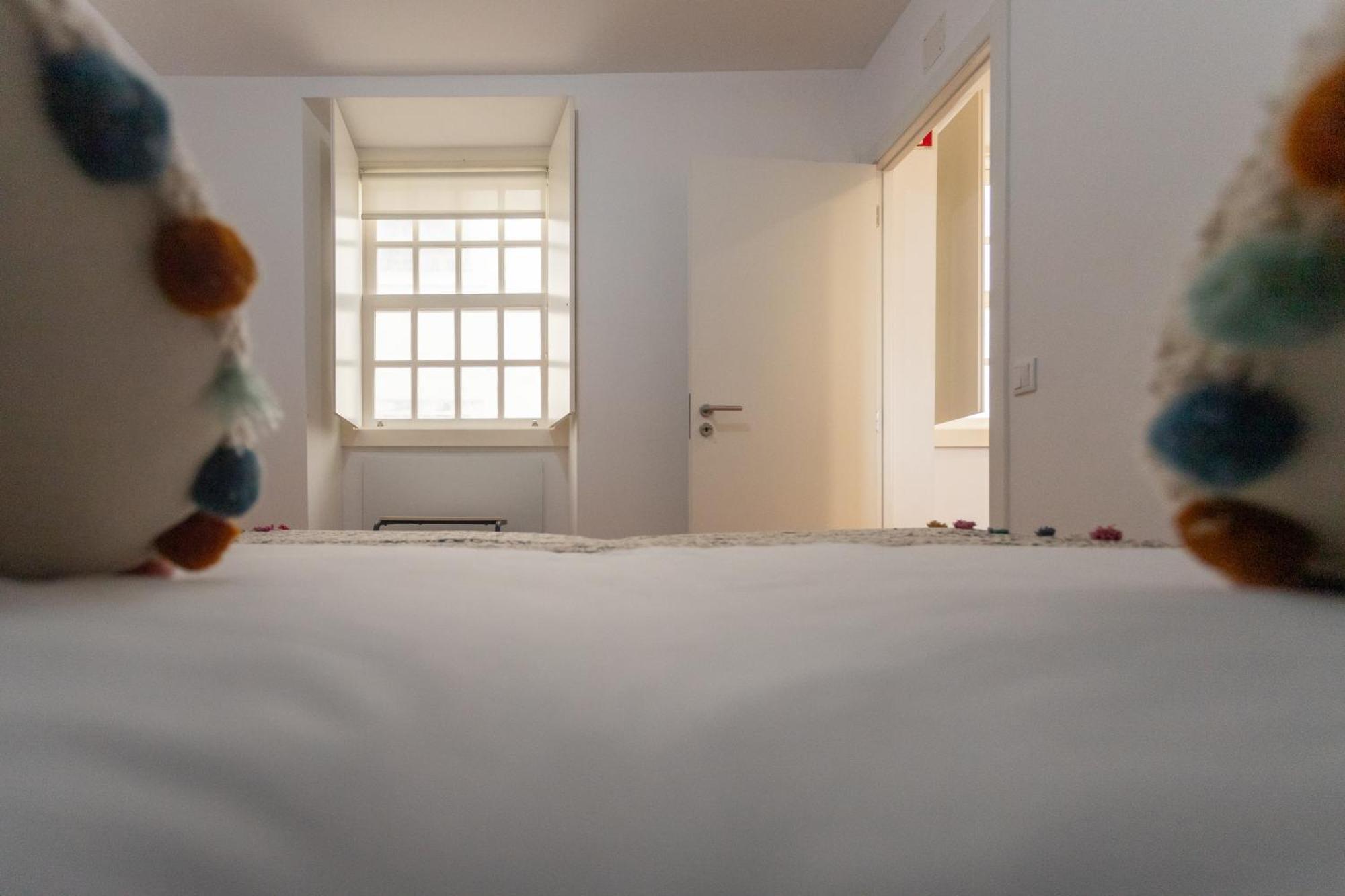 Casas Da Comedia Coimbra Ngoại thất bức ảnh