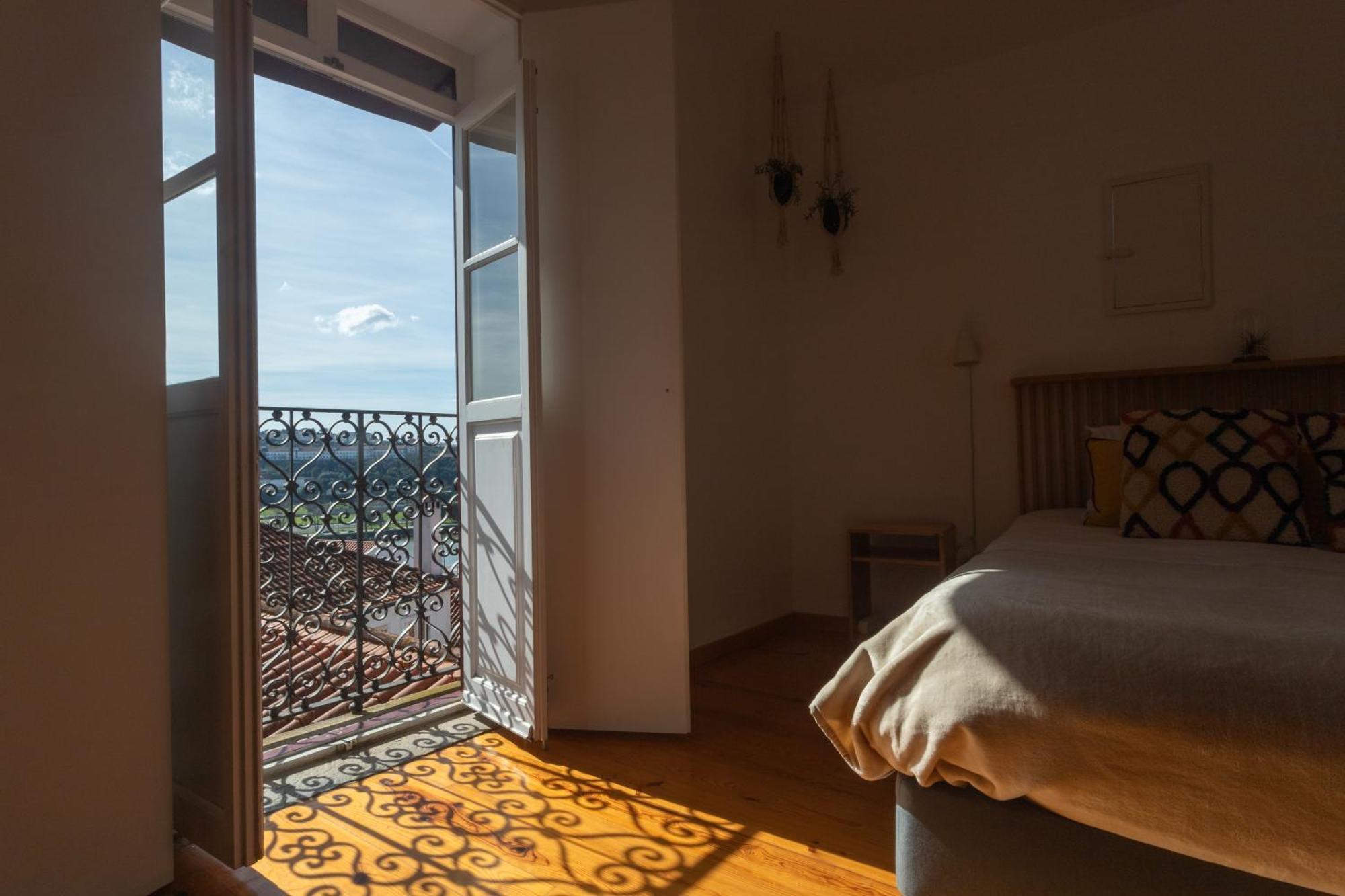 Casas Da Comedia Coimbra Ngoại thất bức ảnh