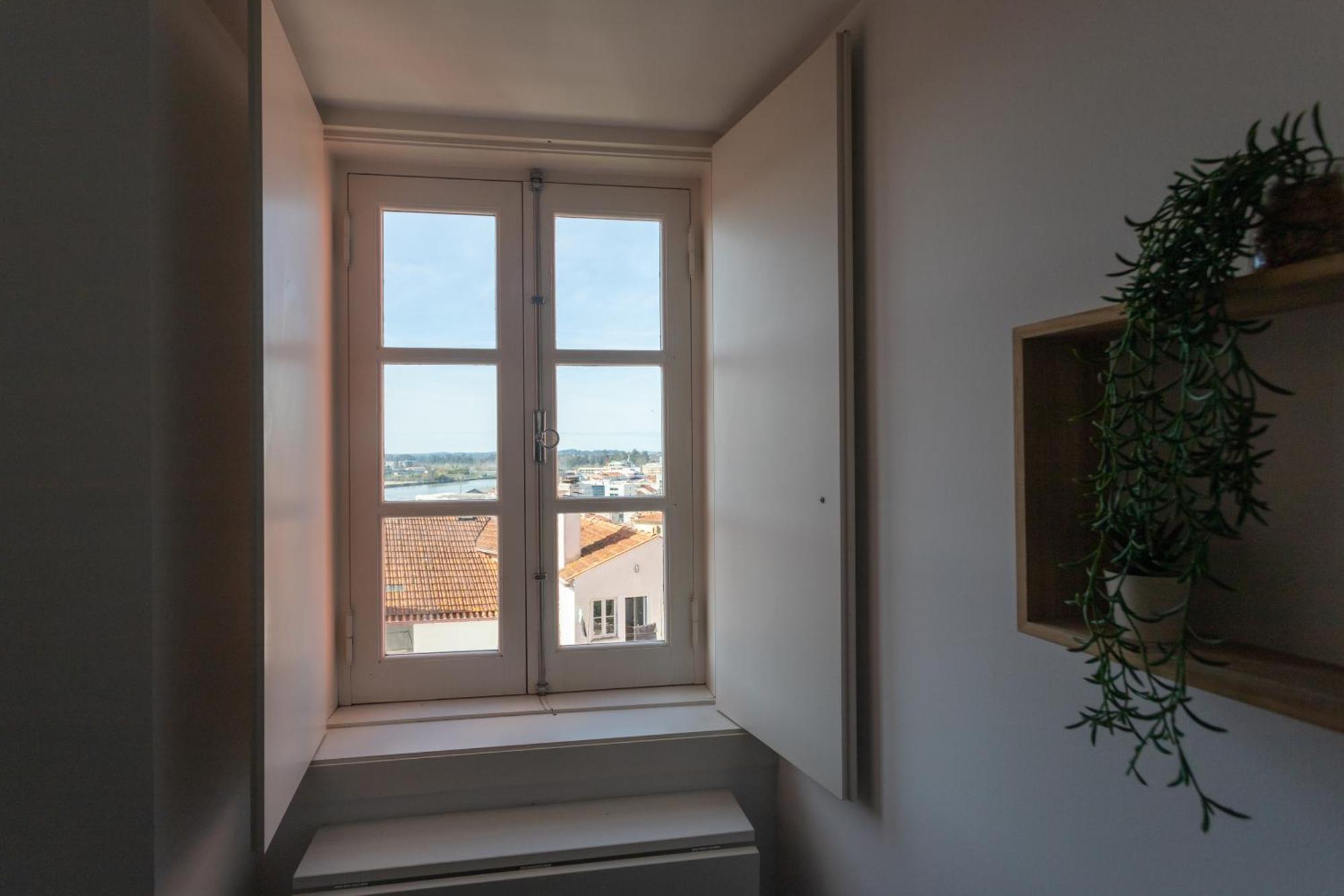 Casas Da Comedia Coimbra Ngoại thất bức ảnh