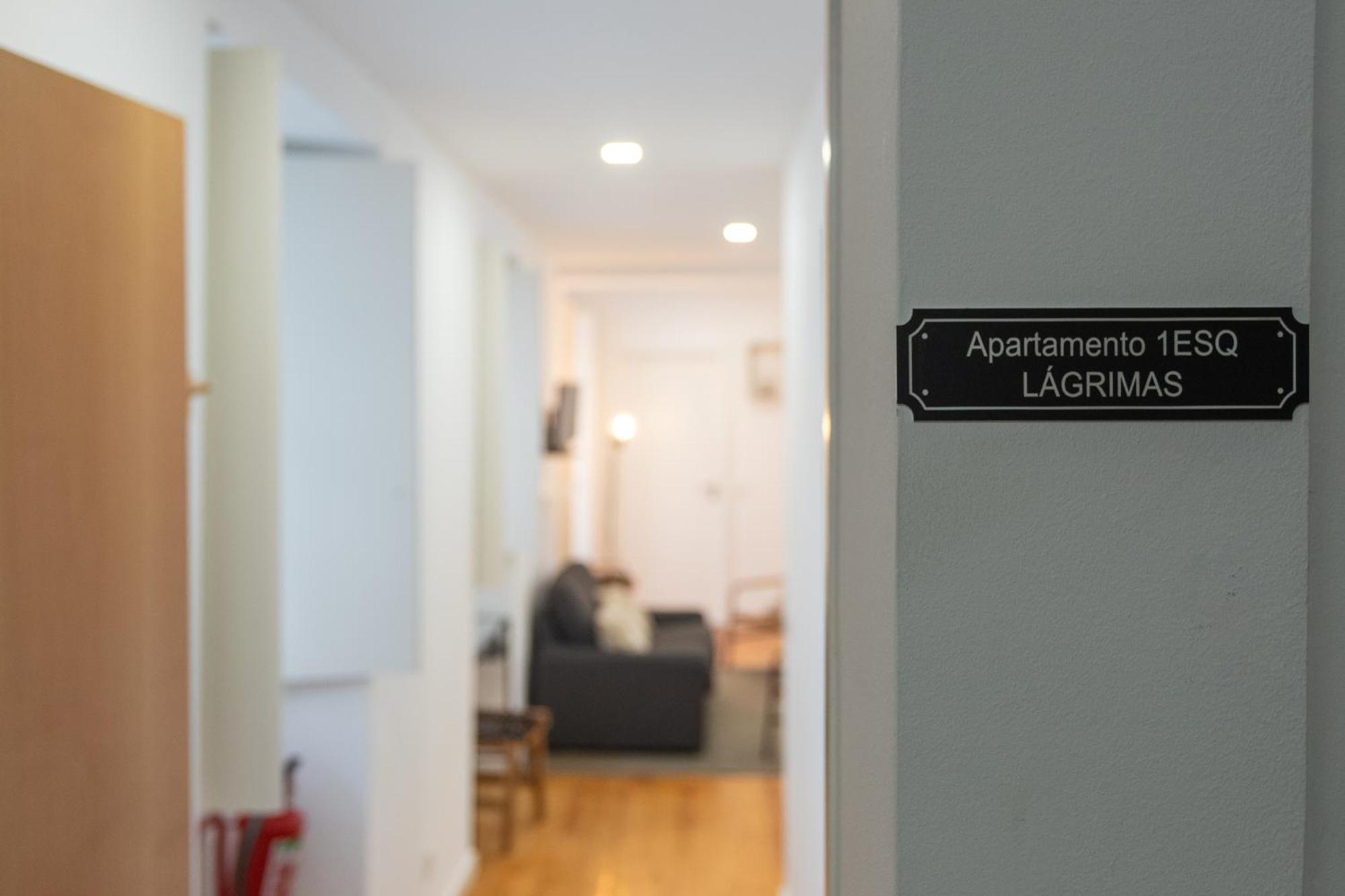 Casas Da Comedia Coimbra Ngoại thất bức ảnh