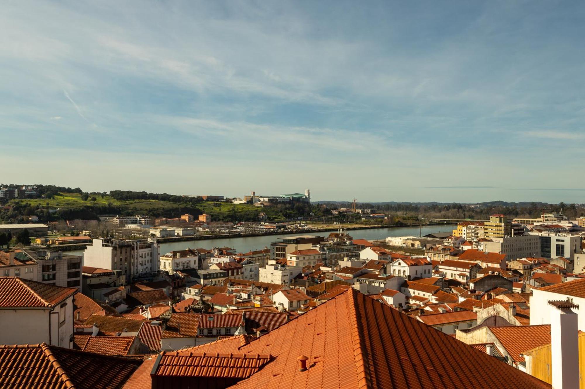 Casas Da Comedia Coimbra Ngoại thất bức ảnh